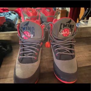 EWING 33 HI X STAPLE